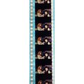 Pk GEB - Z - MIX - C 072t . 1 STRIP OF 5 - 35MM...