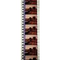 VAMPIRES. Pk MTP - A024X . 1 STRIP OF 5 - 35MM ...