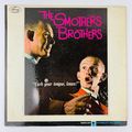 The Smothers Brothers – Curb Your Tongue, Knave...