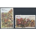 Centenary Battle of Amajuba - South Africa 1981...