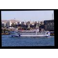 FQ0179 - Greek Ferry - Ayos Nektarios - photogr...