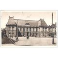 35 - Rennes - Palais du Parlement de Bretagne