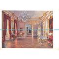 D023413 Schoenbrunn castle. Vienna. Mary Antoin...