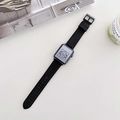 Crazy Horse Texture Matte Replacement Watchband...