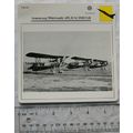 A.W.35 Scimitar - GB - Fighter - Collectors Clu...