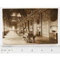 vintage postcard The Louvre, Paris - Apollo Gal...