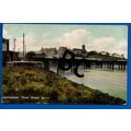 Postcard Lancaster From Green Ayre Lancashire N...
