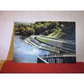 SALMON LADDER, PITLOCHRY, PERTHSHIRE unused vin...