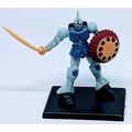Bandai Gundam Gyan Figurine