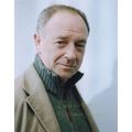 Michael Kitchen Foyles War Stunning Large 10x8 ...