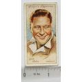 1934 Players Film Stars 2nd Series No. 34 Jack ...
