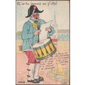 N'as-tu Jamais vu Vittel, c.1920s - Delboy CPA ...