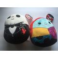 New Disney Nightmare Before Christmas Jack & Sa...