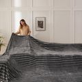 COOVA Seamless Big Blanket - 120X120 Inch Overs...