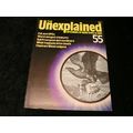 The Unexplained Volume 55