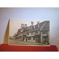 SACKVILLE HOUSE, EAST GRINSTEAD, SUSSEX unused vintage postcard by F Frith =