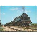 Locomotora Andorra, Ferrocarril Minero, c.1980 ...