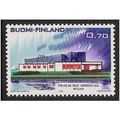 Mi 725: 70 p. Northern Countries' Day.