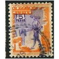 1934 Michel 713 - fine used (o)