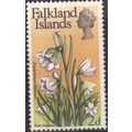 Falkland Islands 1968 - SG234 - 2d - Pale Maide...