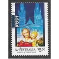 AUS 2017 $2.30 'CHRISTMAS' FINE USED (EBID61-474)