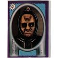 STAR TREK ' THE MOTION PICTURE ' STICKER card #...