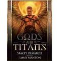 Gods and Titans Oracle - Stacey Demarco