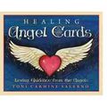 Healing Angel Cards - Toni Carmine Salerno
