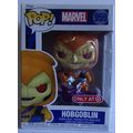 FUNKO ' MARVEL ' HOBGOBLIN TARGET EXCLUSIVE figure