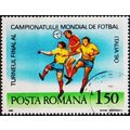 Romania. 1990 1L50 S.G.5278 Used