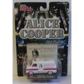 RACING CHAMPIONS ' ALICE COOPER ' INSANITY VAN ...