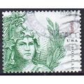 USA 2018 Freedom $1 s/a Used
