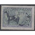 Mi 196 no gum 1921 Cat € 15