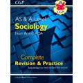 A Lev Sociology Aqa Yr 1 2 Comp Revisi