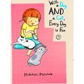 With A Dog And A Cat, Every Day Is Fun, Volume 7