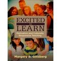 Excited to Learn: Motivation and Culturally Responsive Teaching by Ginsberg