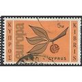 1965 SG 267 - fine used (o)