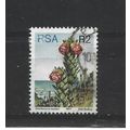 SouthAfrica.SG430a 2r Orothamnus Zeyheri.Fine U...
