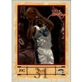2004-05 Fleer Sweet Sigs Nene'