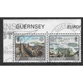 GUE 1983 SE~TE PAIR 13P 'EUROPA' FINE USED (EBI...