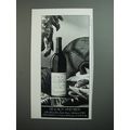 1989 De Loach Vineyards Ad