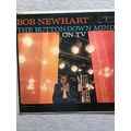 BOB NEWHART - THE BUTTON DOWN MIND ON TV (UK VI...