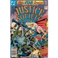 All-Star Comics (Vol 1) # 067 VFN BRONZE AGE CO...