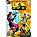 Legion of Super-Heroes (Vol 1) # 345 NM MODERN ...