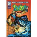 Sludge (Vol 1) # 002 VFN- AMERICAN COMICS