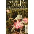 Alpha Flight (2011 Ltd) # 001 VFN- AMERICAN COMICS