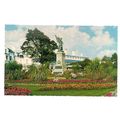 GARDEN of REMEMBRANCE, CLACTON-ON-SEA, ESSEX us...