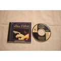 BLUE VELVET-5" Movie Soundtrack CD with Various...