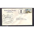 Event Westwind 1391 6c Maine (Cachet-Typed/A) C...