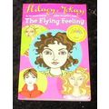 Rose's Flying Feeling by Hilary McKay (Paperbac...